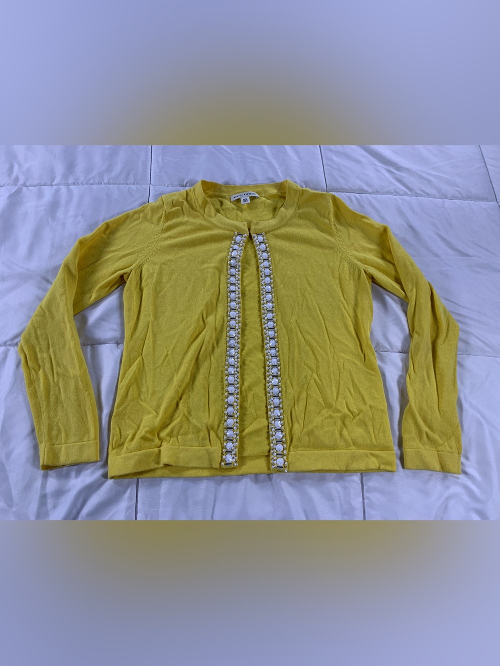 Pre loved BANANA REPUBLIC shirt womens size M